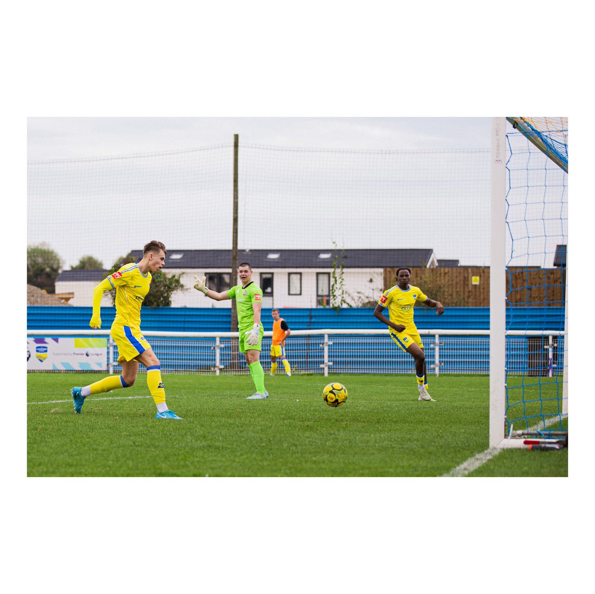 4️⃣ pictures from today’s 1-0 win for <a href="/ConcordRangers/">Concord Rangers FC</a> vs <a href="/takeley_fc/">Takeley_FC</a> in the <a href="/IsthmianLeague/">The Pitching In Isthmian League</a> 

#photograghy #photographer #sportsphotography #sportsphotography #nonleaguefootball #footballphotographer #canonphotography