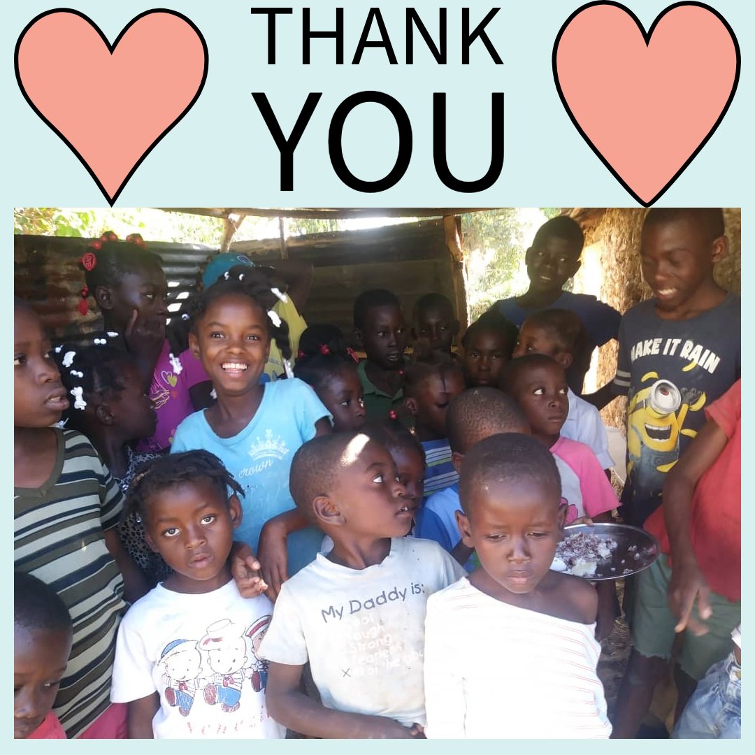 HelpothersOne's tweet image. ❤️Thank you to everyone helping provide meals, shoes and school supplies for the kids! paypal.com/donate/?hosted…