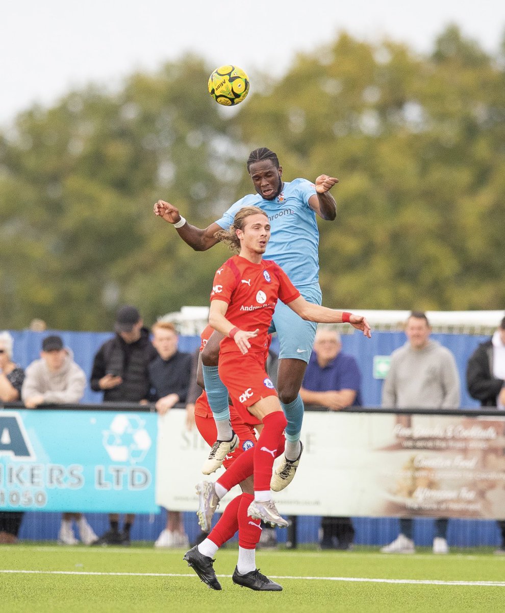 Another 3pts + Another Clean Sheet ⚽️🤝 <a href="/BrentwoodTownFC/">Brentwood Town F.C.</a> 🩵
