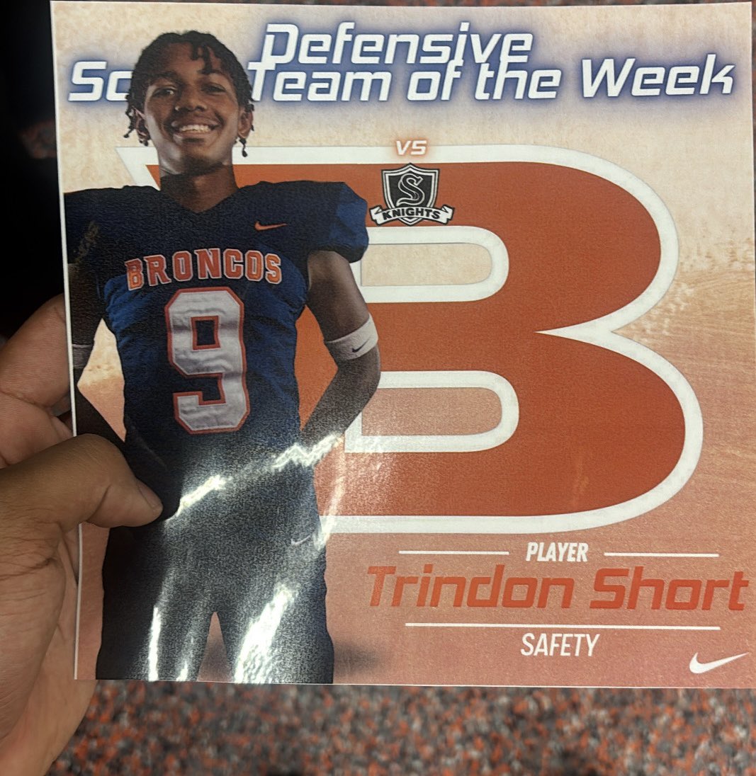 TrindonShort's tweet image. Stacking days since August!

#EarnedNotGiven #TShortLegacy