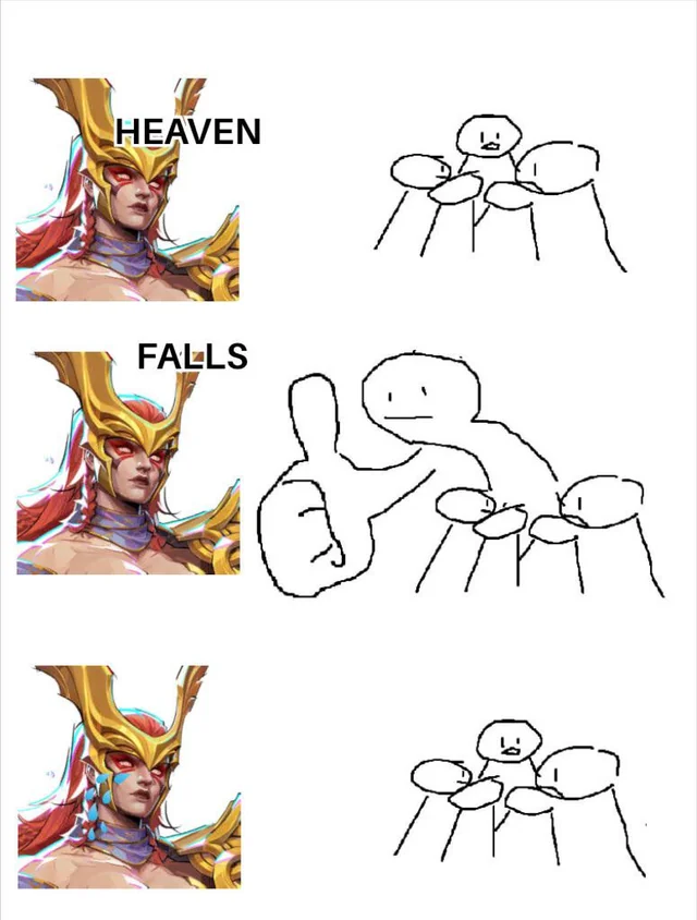 Marvel Rivals Intel tweet media