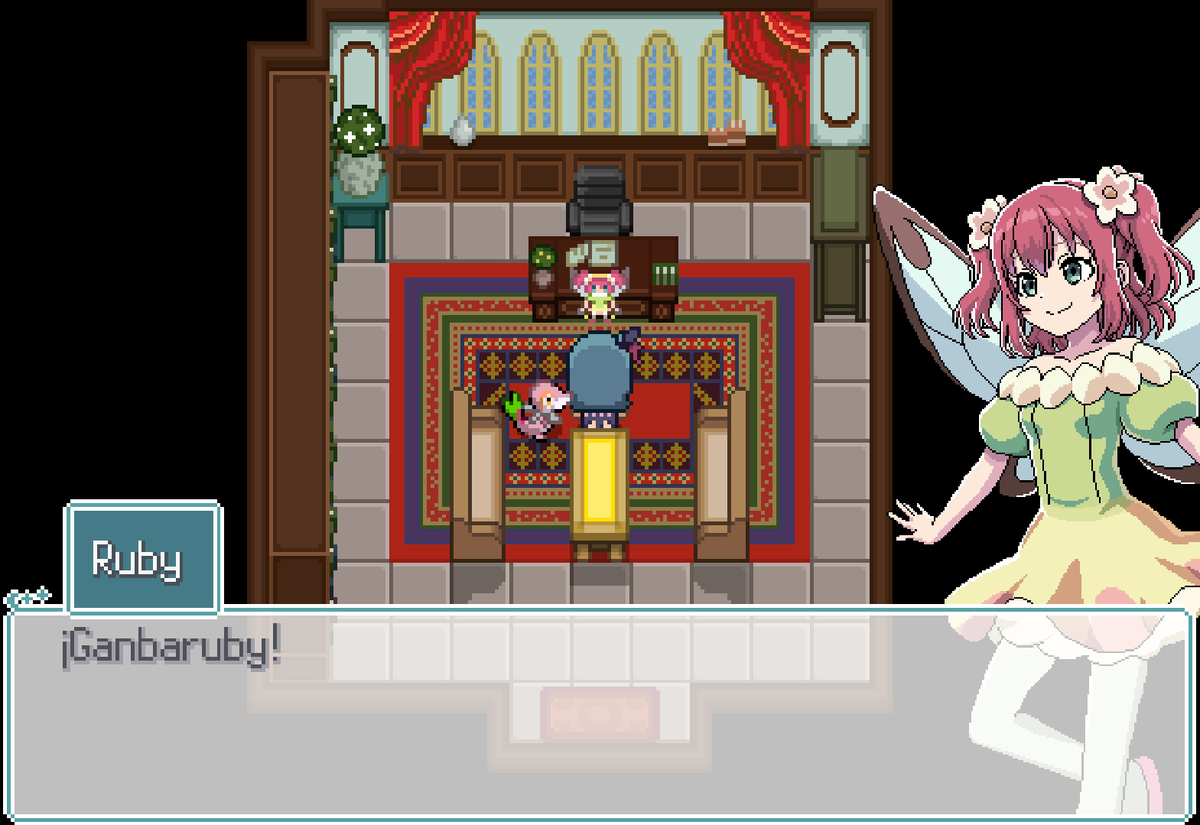 pkmnInTheMirror's tweet photo. 🩷☁️¡Feliz cumpleaños, Ruby!☁️🩷
#黒澤ルビィ誕生祭2025 
#黒澤ルビィ生誕祭2025 https://t.co/T0qmoA2prq