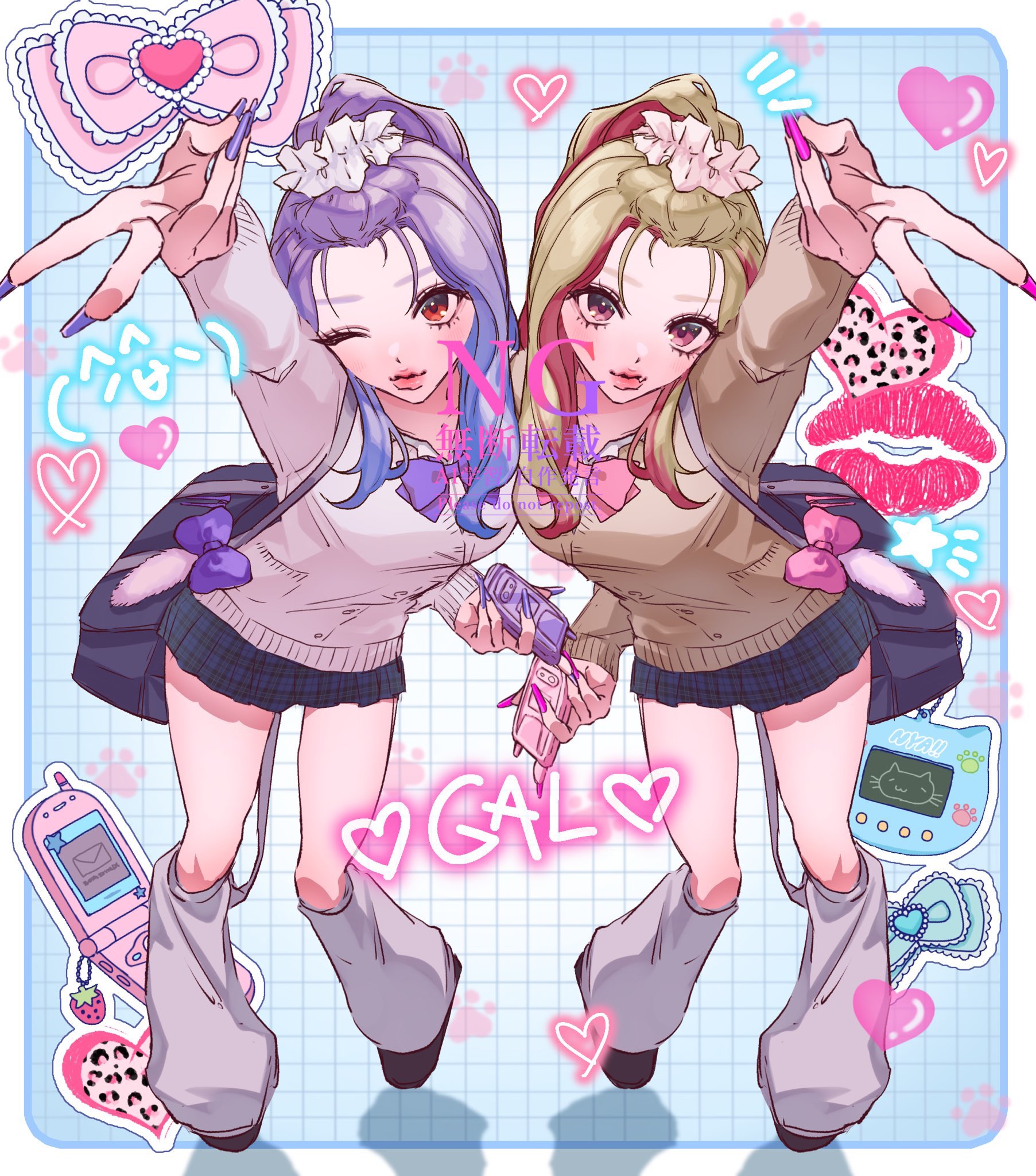 nao様(⁠ノ⁠◕⁠ヮ⁠◕⁠)⁠ノ⁠*⁠.⁠✧　② 音恋(ねこ)💘🐾 on X: 