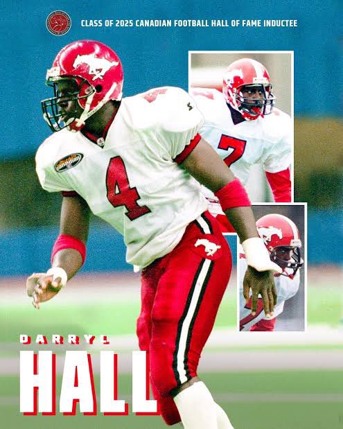 Darryl and Jovan were great players but they were even better people!!! It was a privilege to coach them and I’m thrilled to see them enter the 2025 <a href="/CFL/">CFL</a> Hall of Fame.  Congrats to all the inductees!

<a href="/CFHOFandM/">Canadian Football Hall of Fame & Museum</a> <a href="/BCLions/">BC LIONS</a> <a href="/calstampeders/">Calgary Stampeders</a>