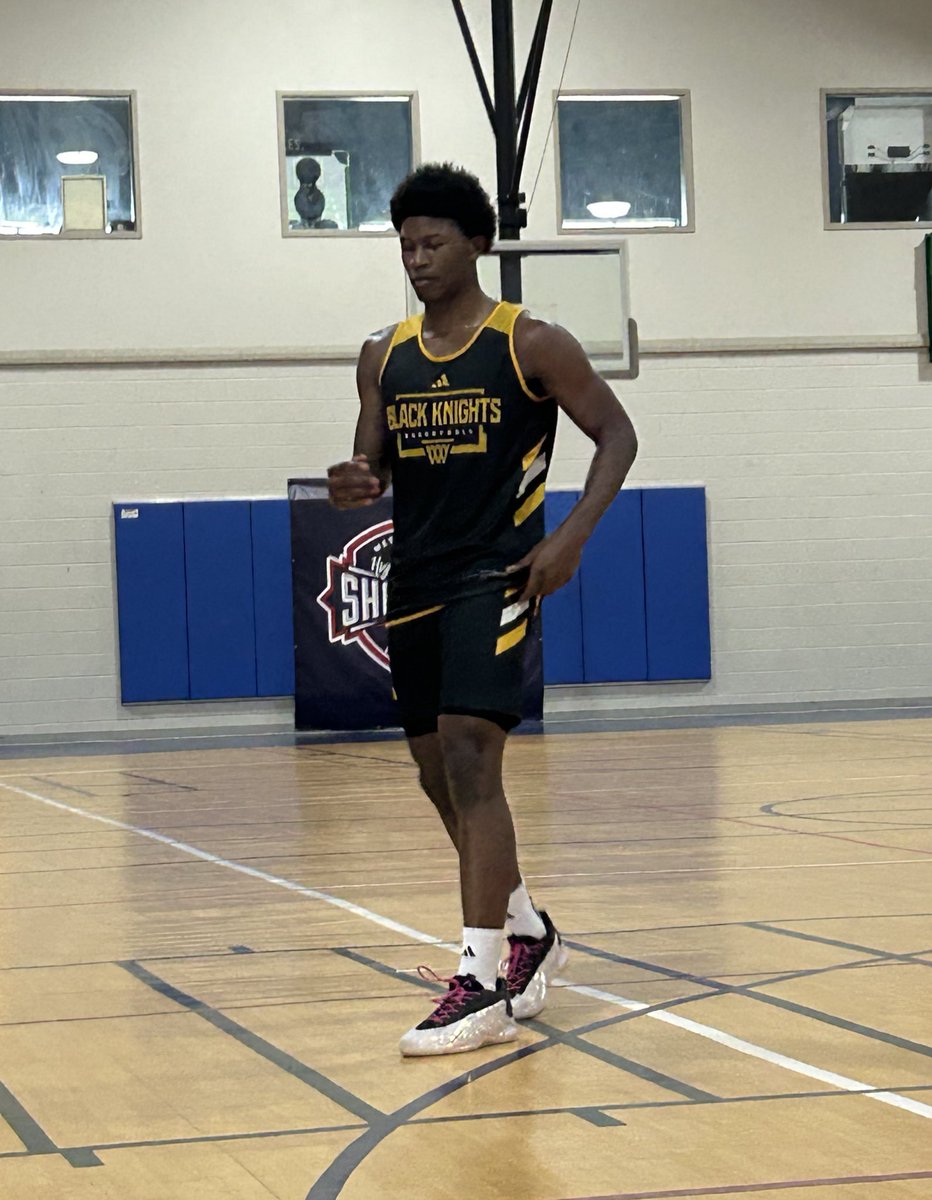 Relentless Hoops tweet media