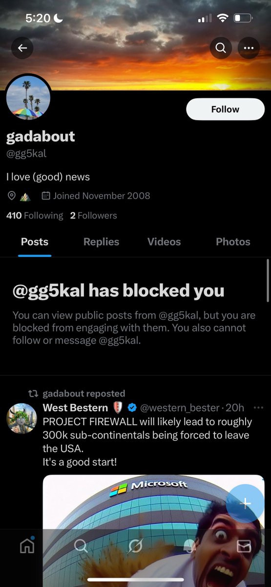 CryptoKronic90's tweet photo. @gg5kal @moralitymonk @leonardaisfunny Why you block me loser? Lmao you just proved how stupid you look https://t.co/WLkUz3PmRZ