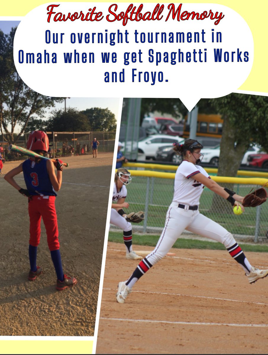 Norris Titans Softball tweet media