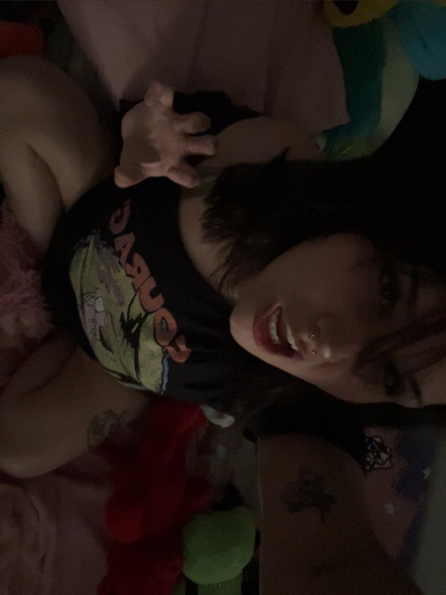 as a society we do not rawr or xD enough