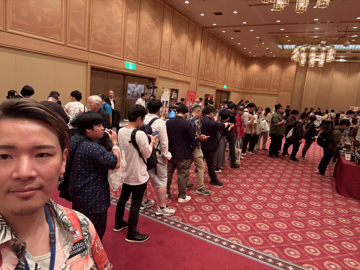 静谷（しずたにえん）🪼マスターオブウイスキー tweet media