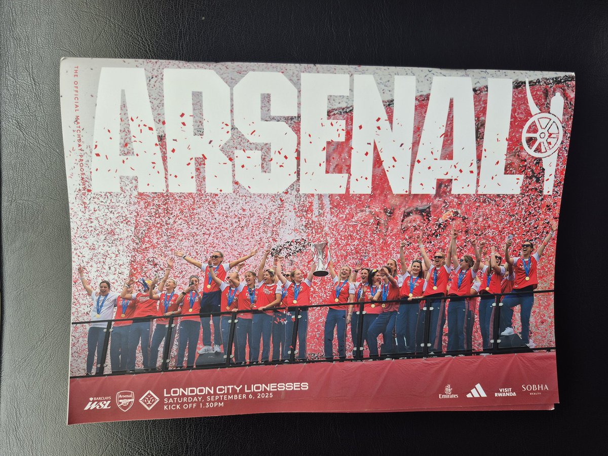 The Programme Shop tweet media