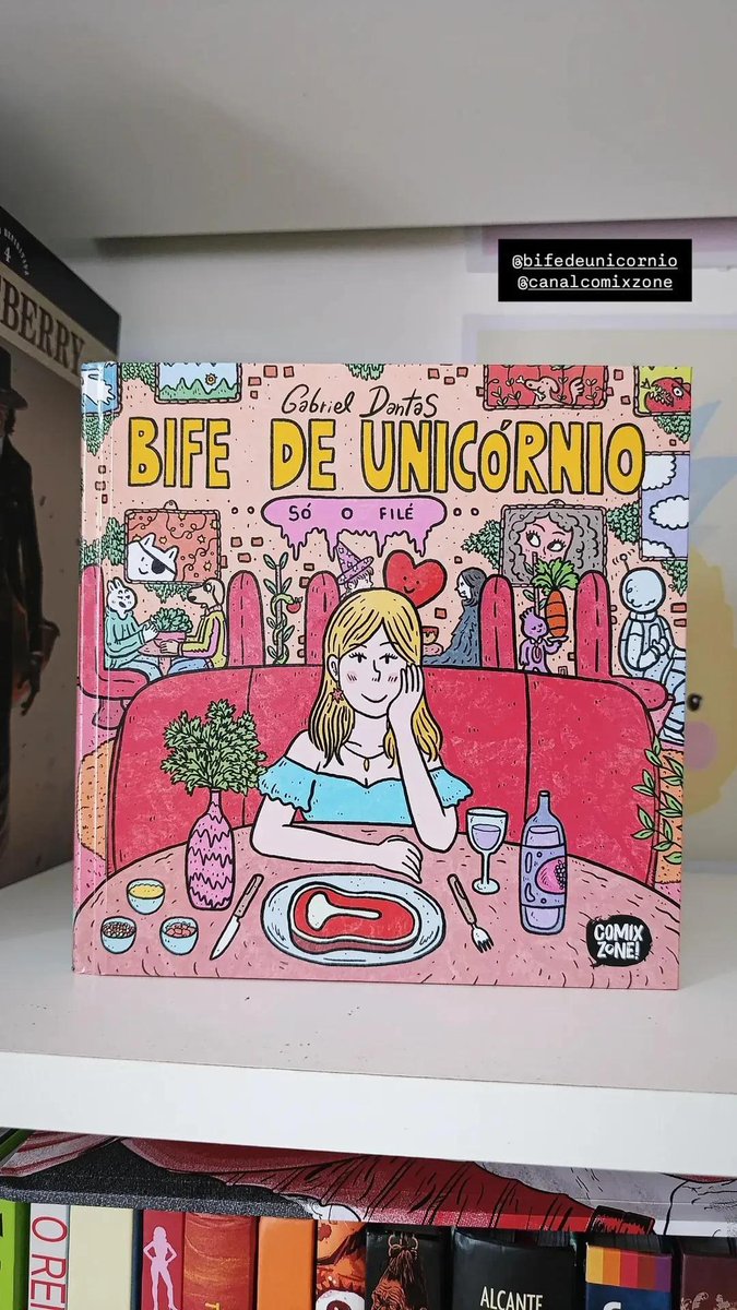 Mais livros chegando 💓