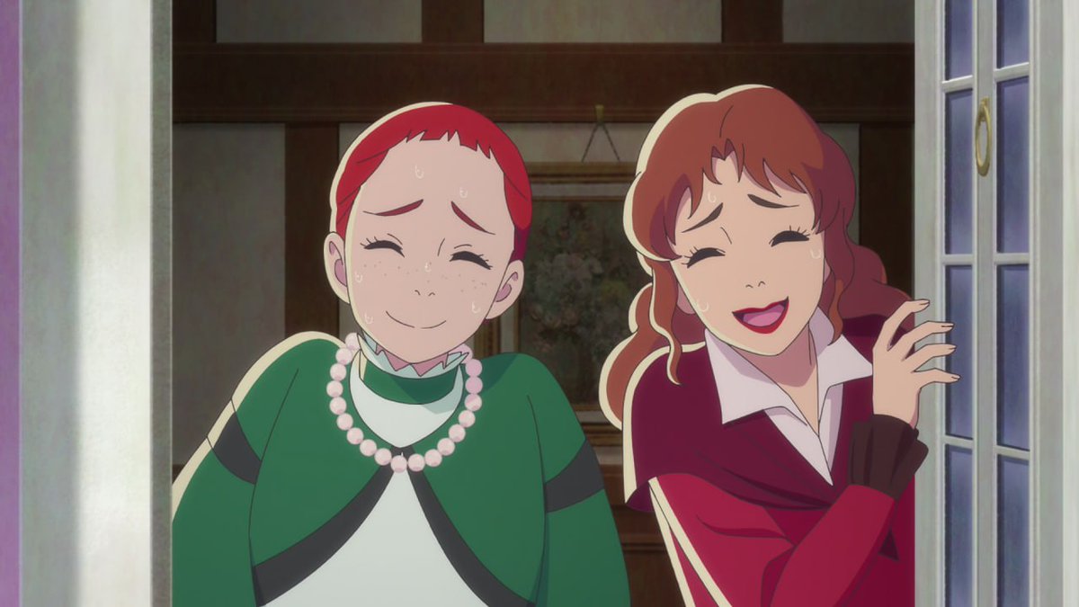 السلام عليكم ورحمة الله وبركاته
الحلقة الثالثة والعشرون من آن شارلي مترجمة

مشاهدة ممتعة🌿

suzumesokosub.blogspot.com/2025/09/blog-p…