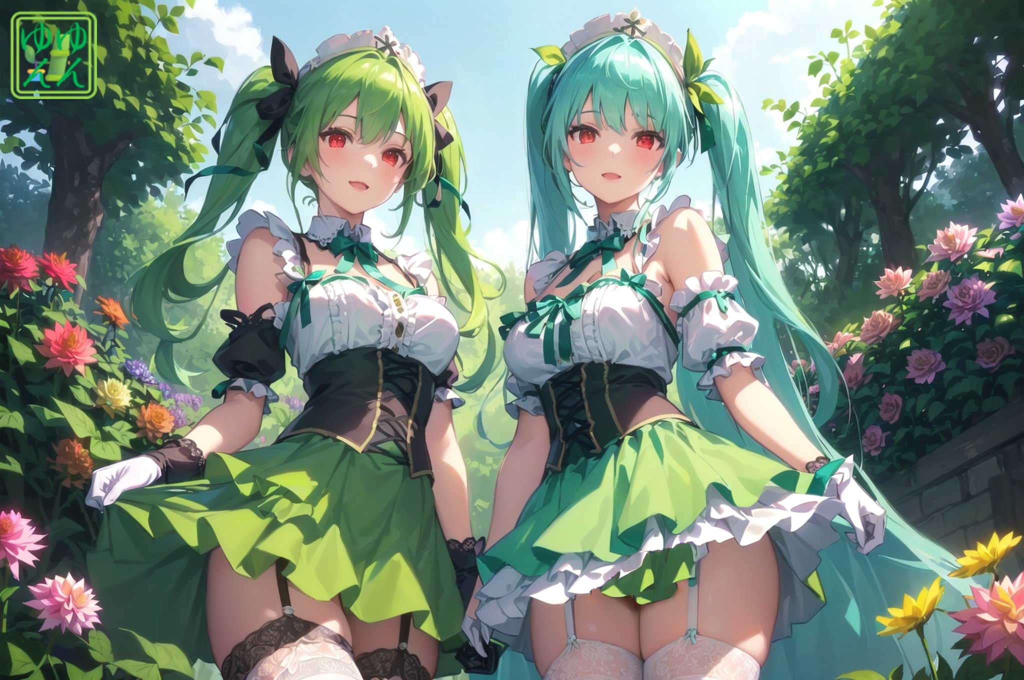 ゆんゆんさん専用ページ ゆんゆん@FF7EC (@yunyunff7) / X