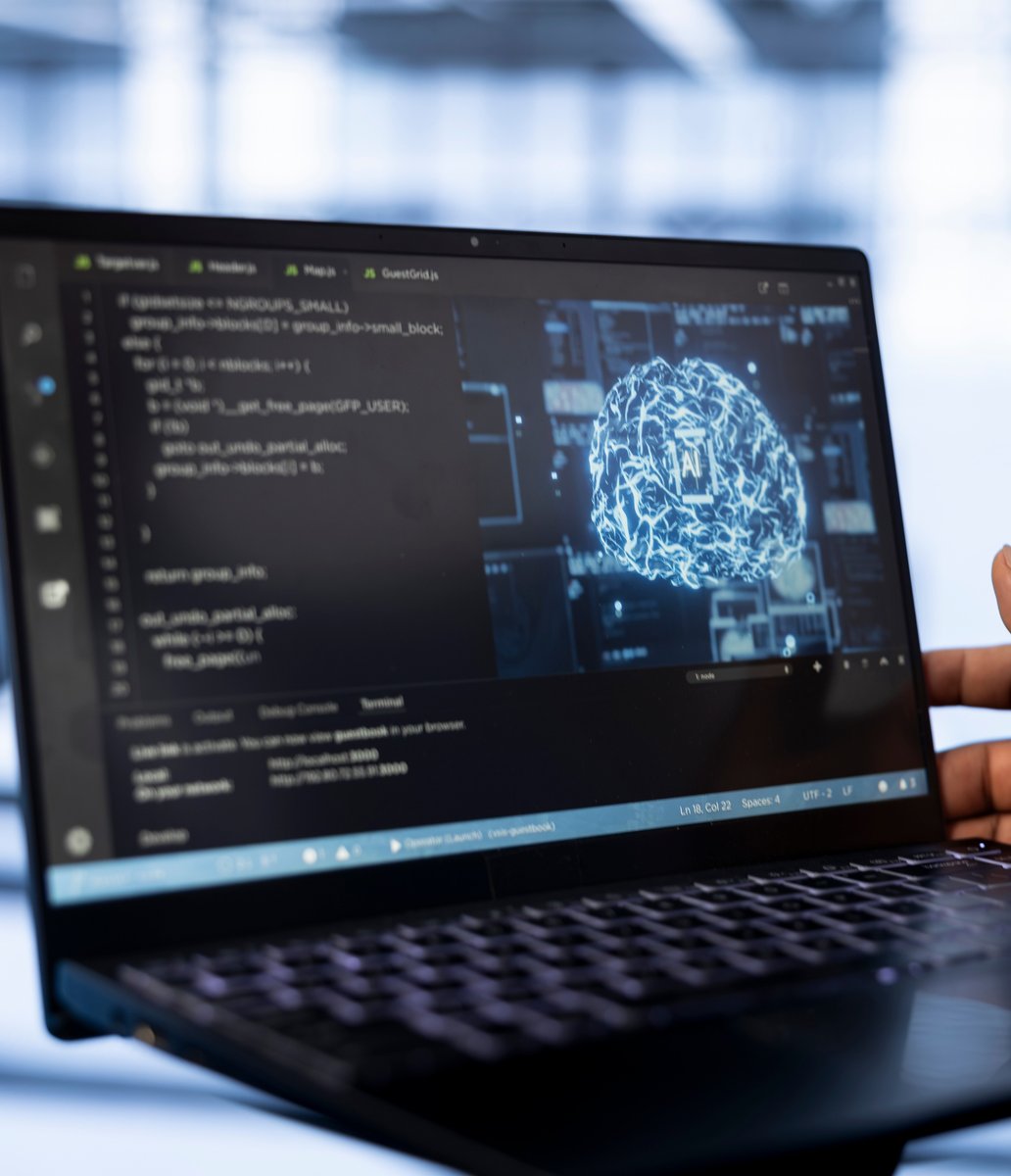 🤖✍️ ¿La IA nos puede ayudar contar mejores historias?

La tecnología evoluciona, pero la necesidad de narrar, y de hacerlo con emoción, ética y humanidad, sigue siendo solo nuestra.

Conoce más lecciones aquí ➡️fundaciongabo.org/es/recursos/re…