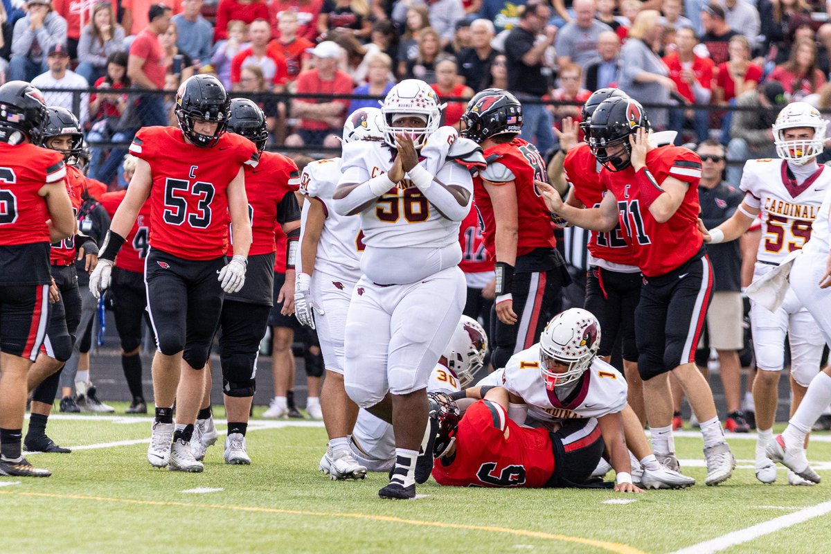 game day vs chardon let’s
hard work X Dedication 
#menofmooney