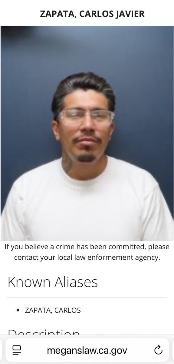 加州州长数字总监卡米尔·哈珀·萨帕塔因其兄涉性犯罪背景引发公众质疑 - 1