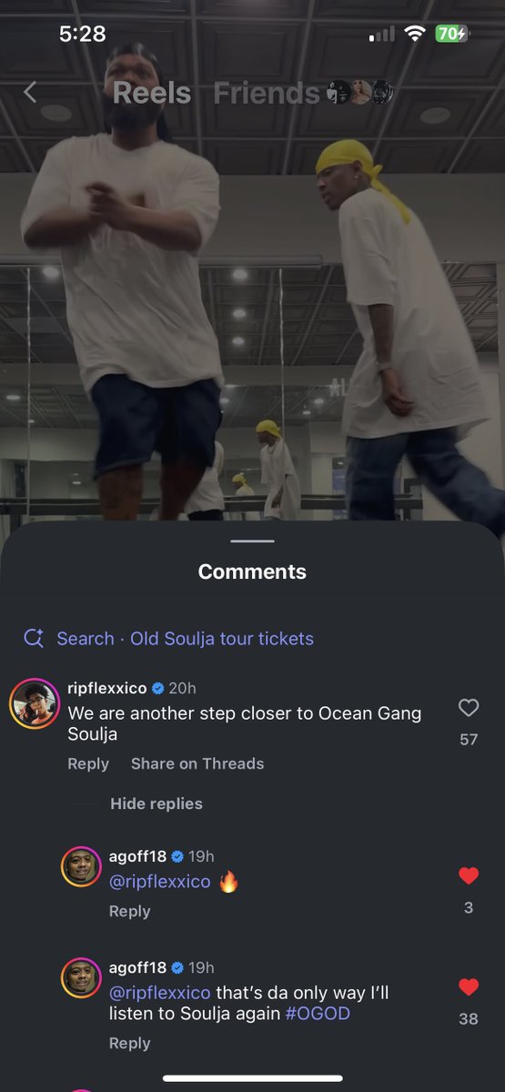 flexxico tweet media