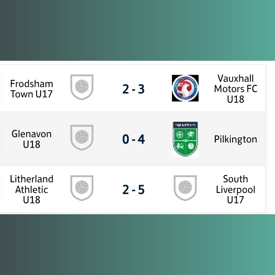 WCLNewsletter's tweet image. Plenty of goals around the league today. Congratulations to @HeswallFC_ &amp;amp; @RemycaRes who progress in the #TeamDDB Memorial Challenge Cup 🏆