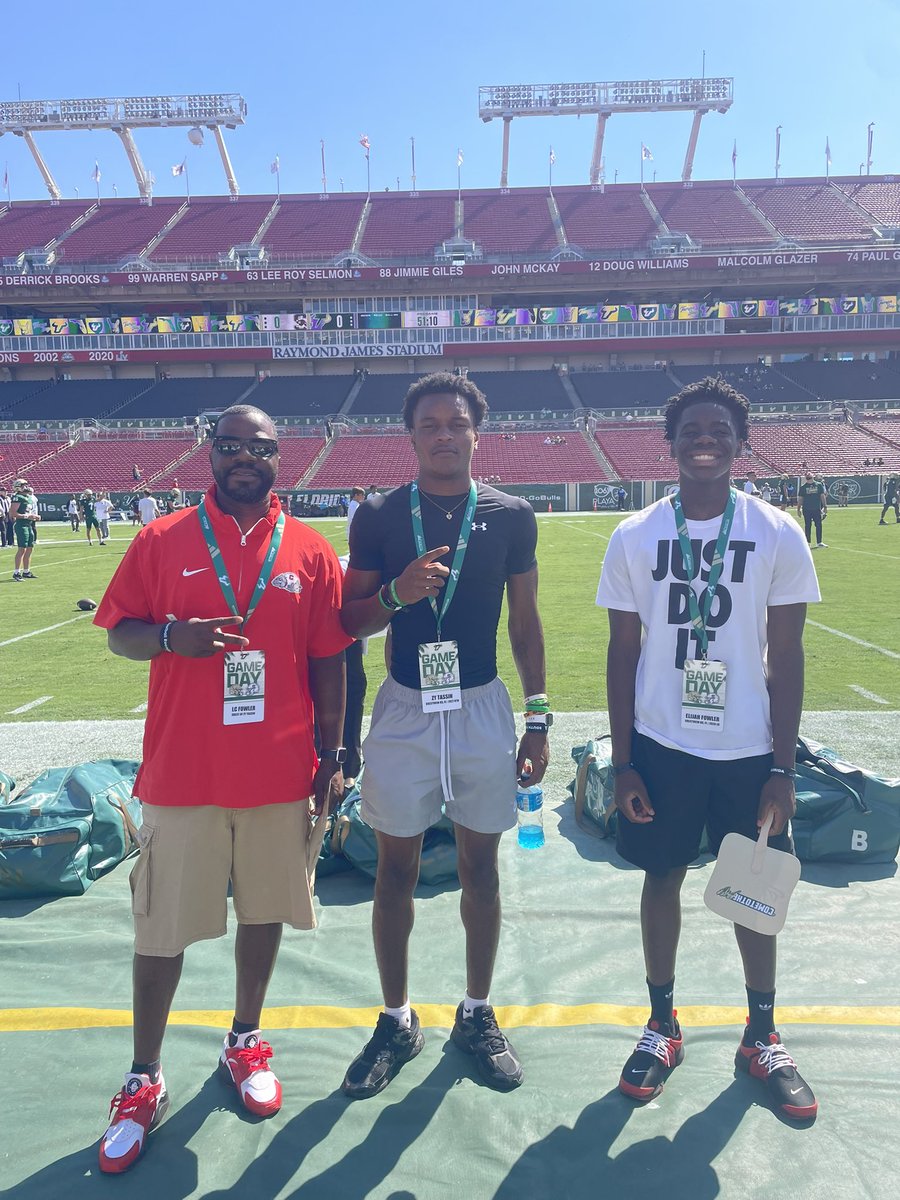 Zy Tassin 2027 3⭐️ ATH tweet media