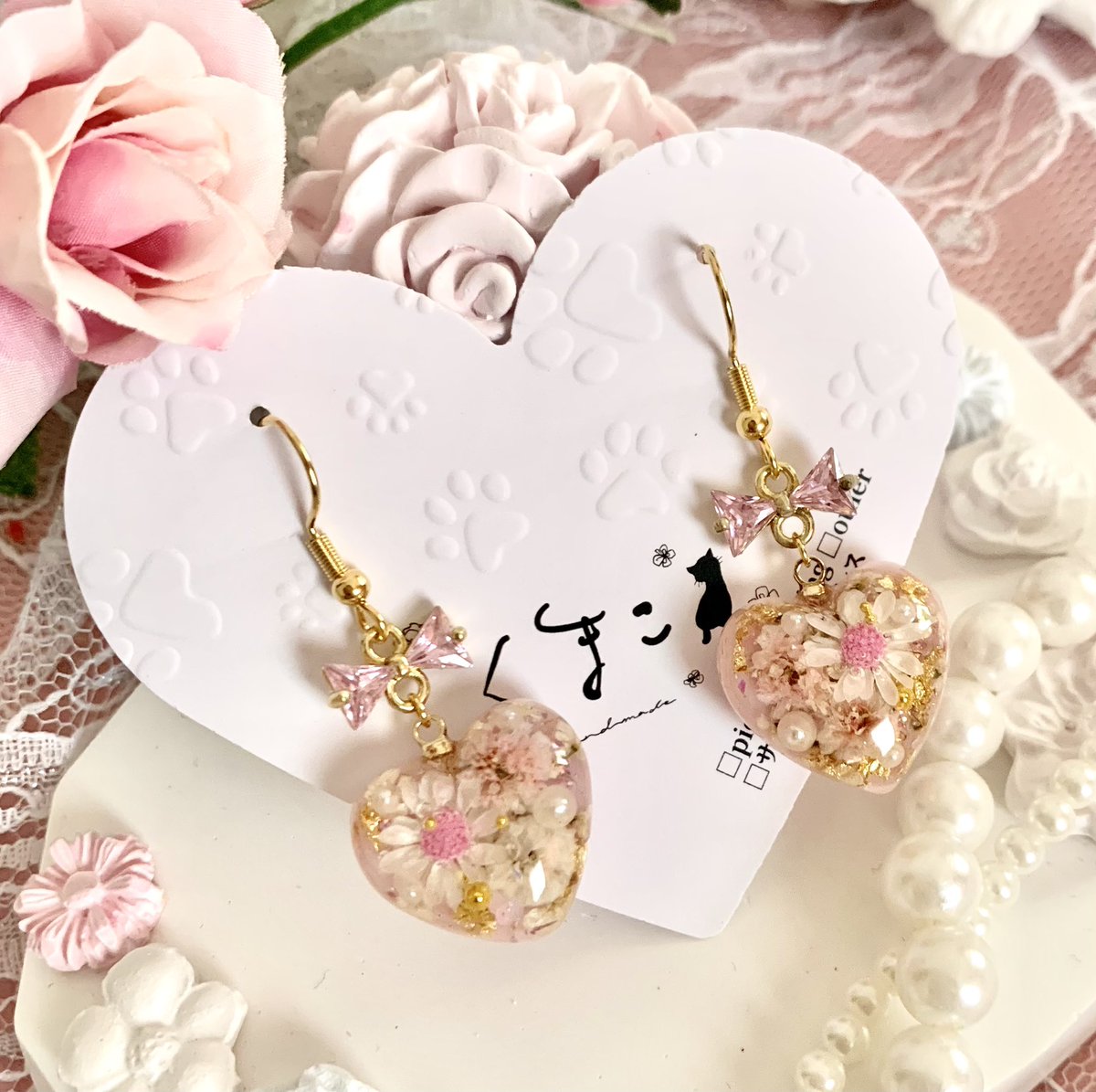 おはようございます•ᴗ•ꕤ*
今日は晴れそう☀️.°