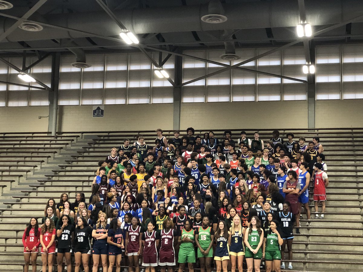 Highlands Owls GBB tweet media
