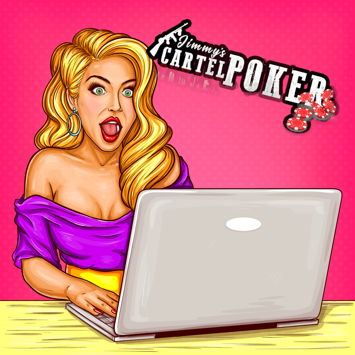 JimmysCartel's tweet photo. 🚨 Fresh bonus link drop 🚨

👉 https://t.co/sWDWlAFEQA

Grab it fast, stack heavy, and make the tables bow down 😎🃏 #CartelMode #BonusLink https://t.co/vM184WtJsl