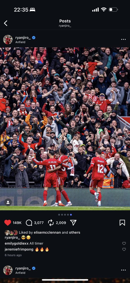 _emilygoldie's tweet image. Hahahahaha is that one of the chasers