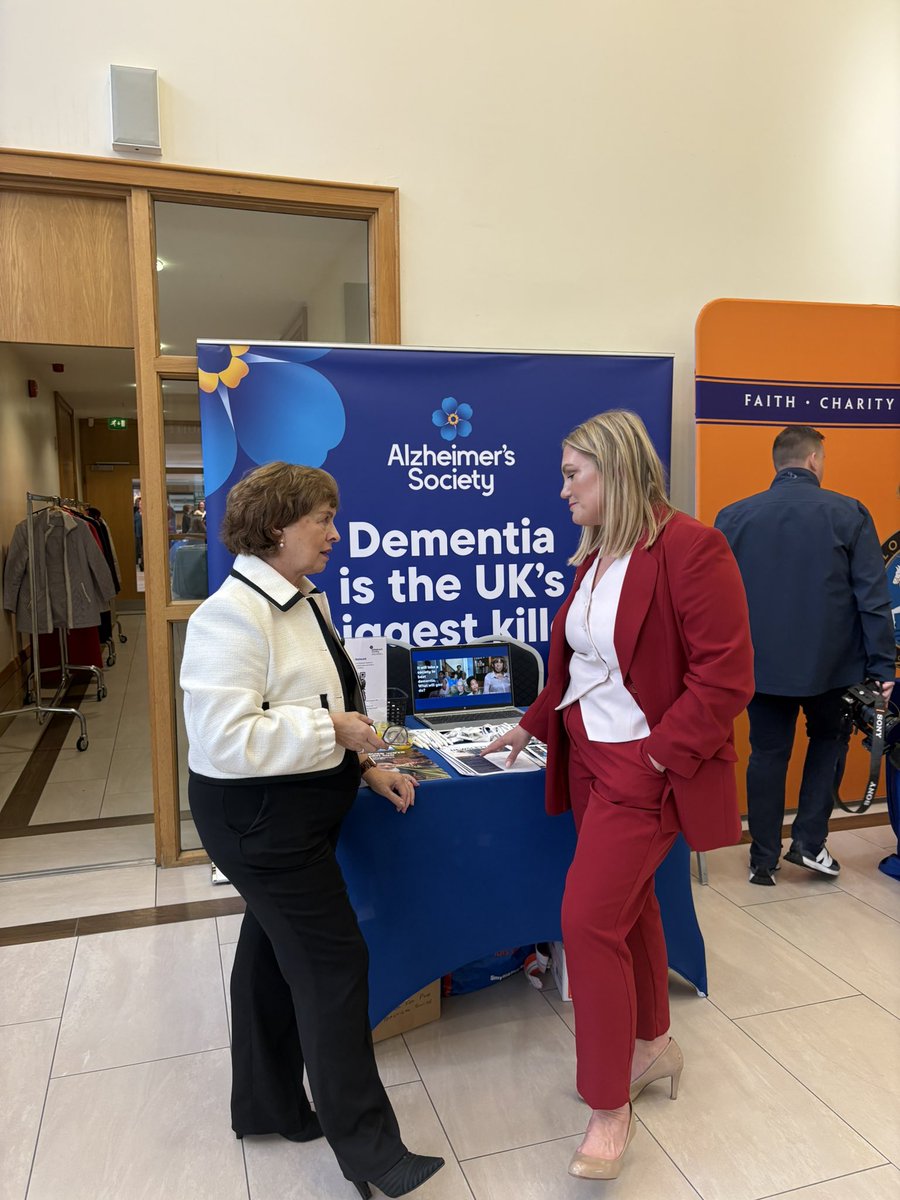 Brown O'Connor (@brown_oconnor) on Twitter photo Great day <a href="/duponline/">DUP</a> Party Conference 2025, with speeches from Party Leader <a href="/GRobinsonDUP/">Gavin Robinson</a> and Deputy First Minister <a href="/little_pengelly/">Emma Little-Pengelly BL</a>. Great Engagement from our clients and elected reps. Great day <a href="/duponline/">DUP</a> Party Conference 2025, with speeches from Party Leader <a href="/GRobinsonDUP/">Gavin Robinson</a> and Deputy First Minister <a href="/little_pengelly/">Emma Little-Pengelly BL</a>. Great Engagement from our clients and elected reps.
