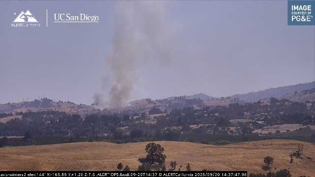 Vacaville Fire Dist. 🇺🇸 tweet media