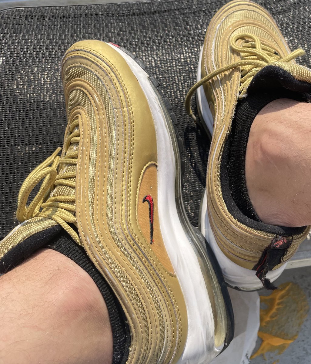 t_deck4's tweet photo. Like clockwork. #AM97 #notmynachocheese https://t.co/1vmntny04H