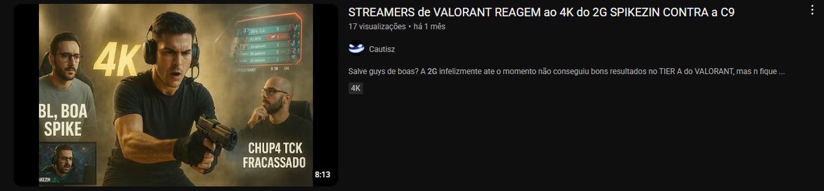 krl que thumb insana