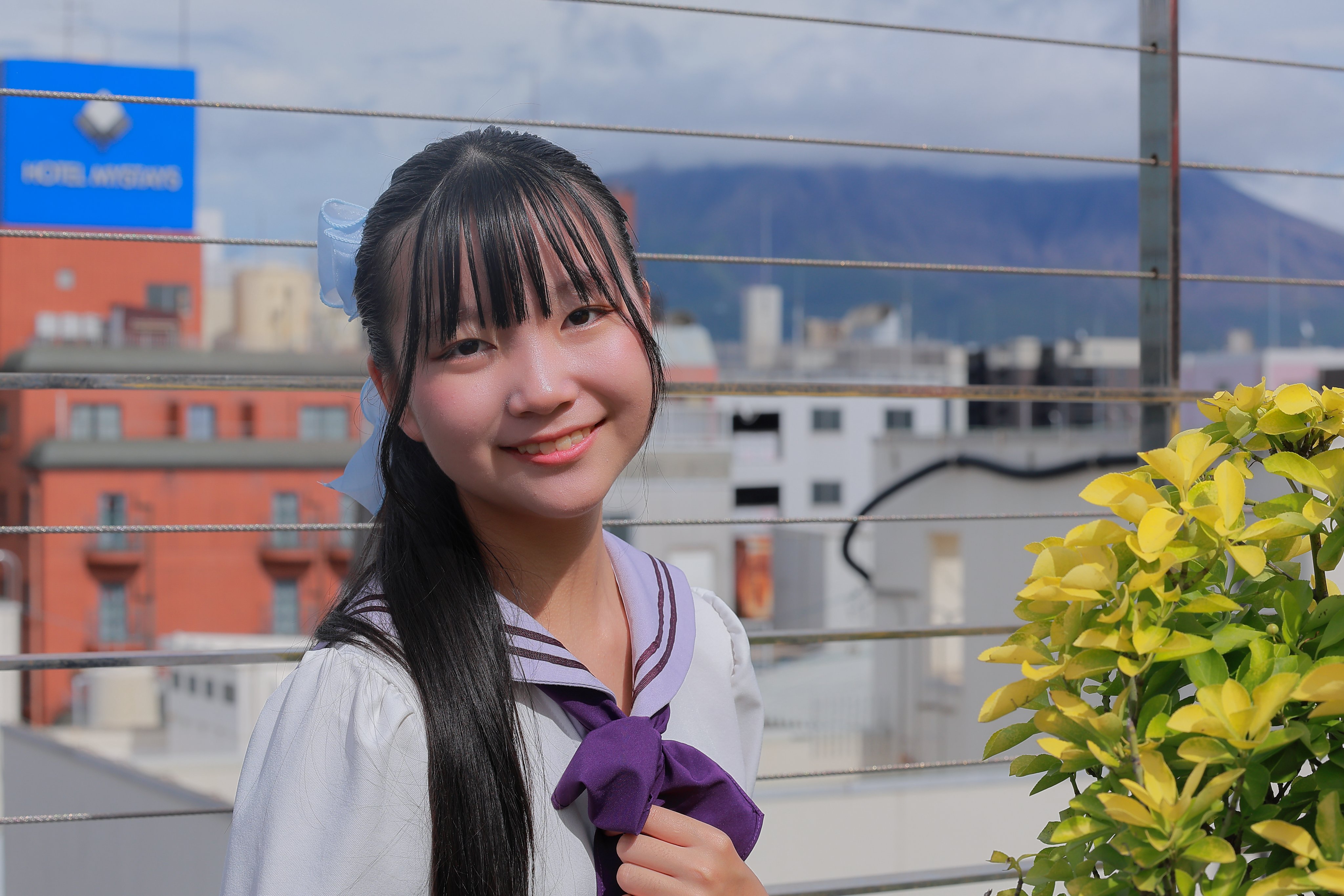 みさき様☆辰の日 BABY，THE STARS SHINE BRIGHT 2025 S/S Collection Dotツイル