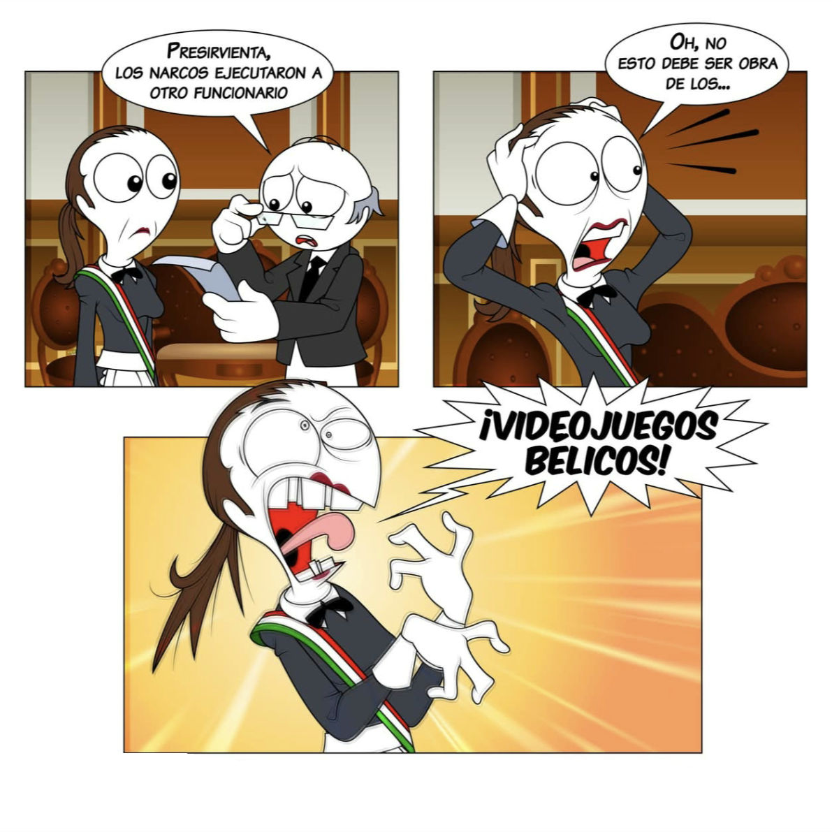 AngiieloXD's tweet image. 