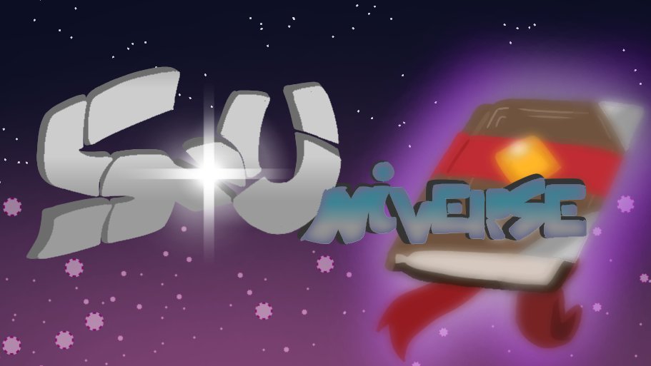 Ha Llegado SoUniverse!
Una Serie Survival de Rol en Minecraft, donde no te vas a limitar en seguir el Lore de la Serie.

Podrás Crear tus Propias Historias! Rolear y Desarrollar a tu personaje en este Mundo Caótico

¿Te Gustaría Ser Parte de esta historia?
Dale ❤️ y 🔁