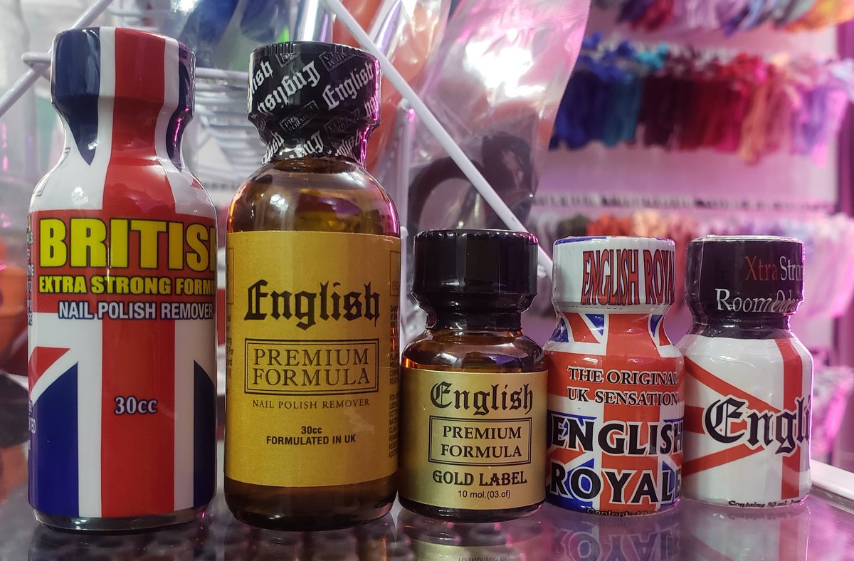Conoce todos los english 🤩🥵💌