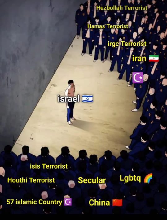 Siempre del lado correcto de la historia , si ustedes también, vale un ❤️