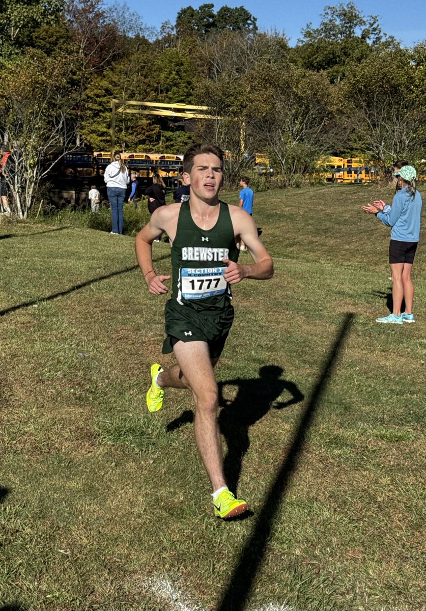 Brewster XC/Track & Field tweet media