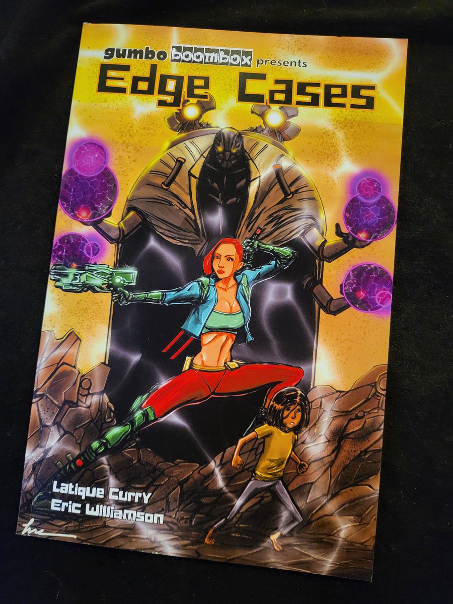 Kevin Grevioux tweet media