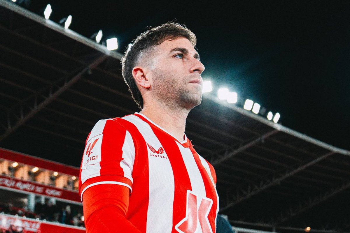 Hijos del desierto 🏜️ tweet media