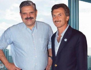 ¿Cabe alguna duda de a quién apoya Macri en la ciudad de Buenos Aires?