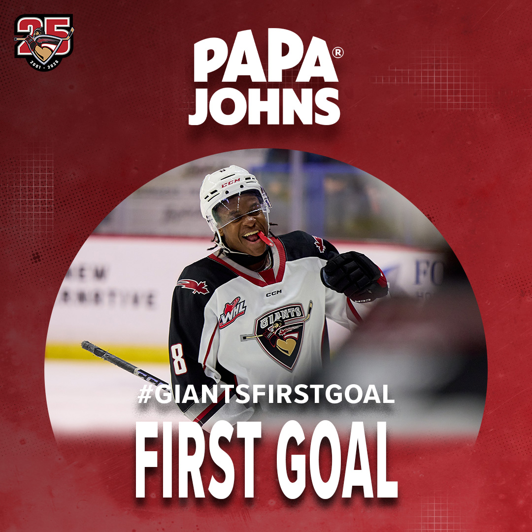 Vancouver Giants tweet media