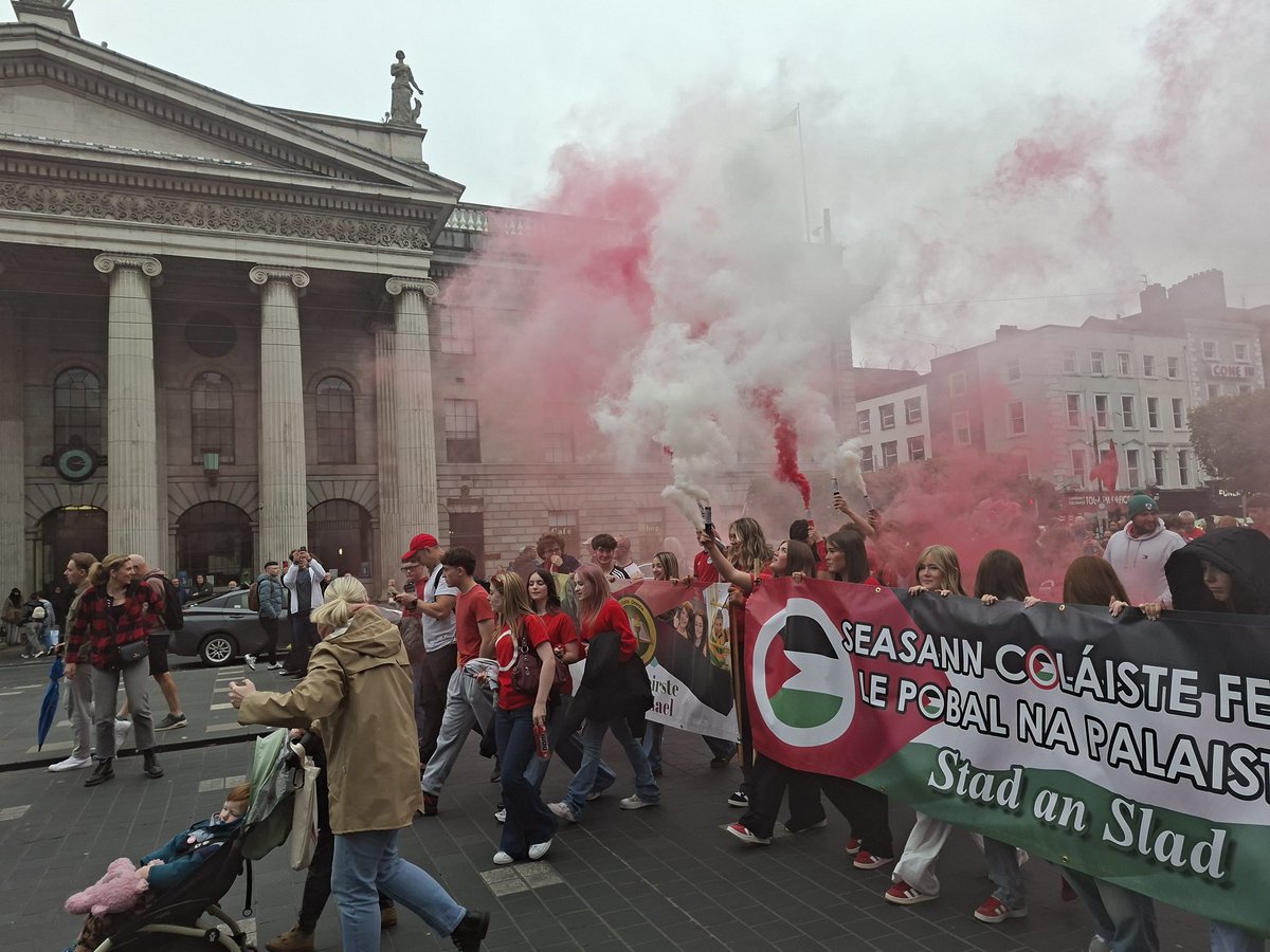 Coláiste Naomh Eoin (@Col_Naomh_Eoin) / Posts / X, image size:1200x900