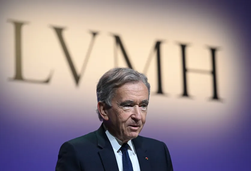 Ce que la France a besoin pour se relever ?

Plus de Bernard Arnault,
Et surtout, beaucoup moins de Gabriel Zucman !
