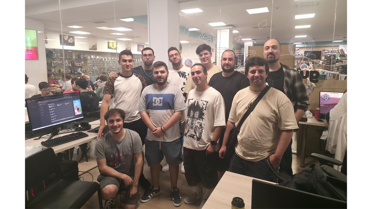 EF | JaDe tweet media