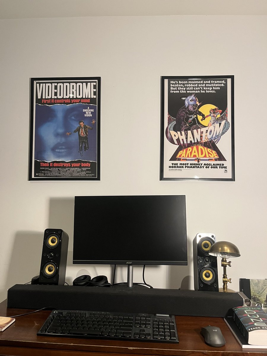 Posters just came in!! We’re looking good folks!! #filmtwt