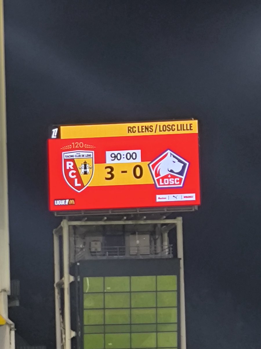 DchValentin's tweet photo. Visiblement oui @ligue1plus ??? https://t.co/G4nOv6Q2Lk