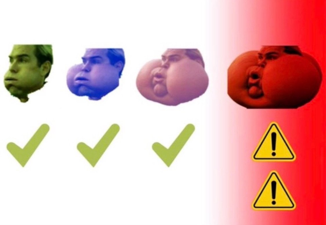 Palorpo's tweet photo. BTW Im The One That Made Togore https://t.co/VG9mHAuH32