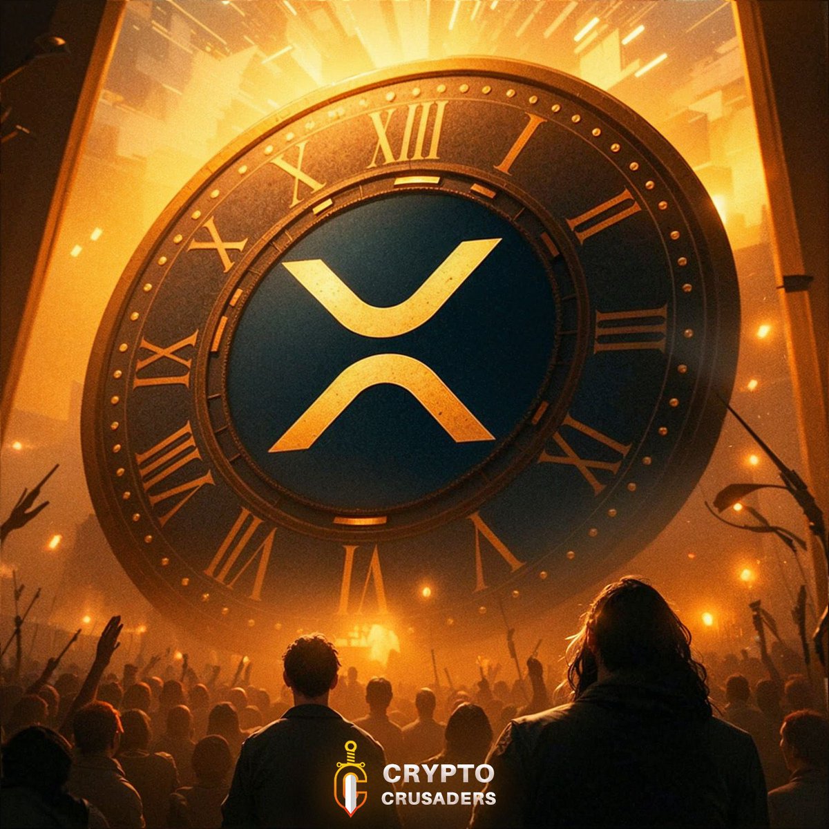 LeviCryptoGuy's tweet photo. ITS #XRP TIME BABY!

SMASH ONE LIKE FOR XRP!!! https://t.co/FNbHAD81T7