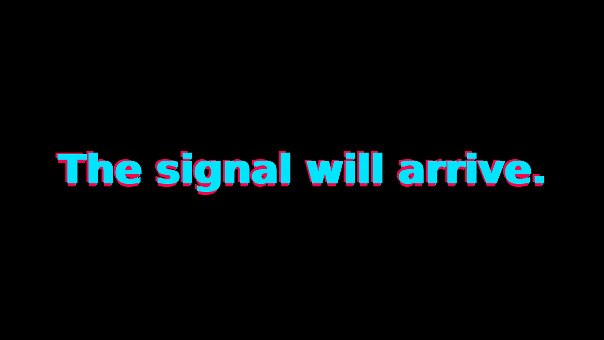 OneInterface tweet picture