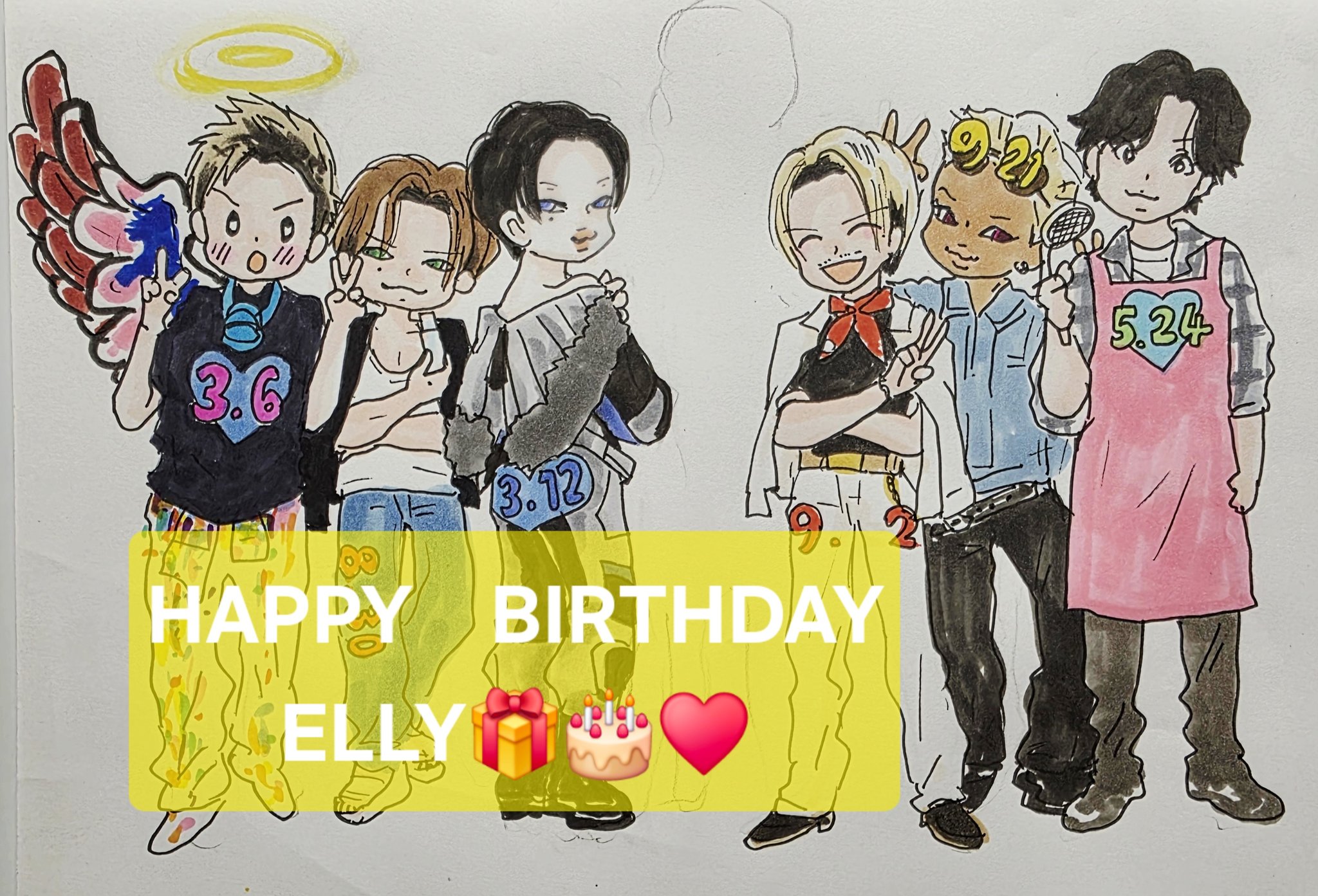 【送料無料】今市隆二さん掲載ページ（約A3サイズ）#6653 送料無料】今市隆二さん掲載ページ（約A3サイズ）#6653